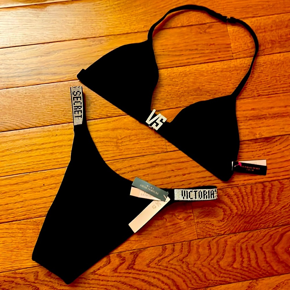 VS Swim set